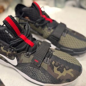 Nike Air Force Max Low “Camo”
Style Code: BV0651-004 | Men’s US Size 12